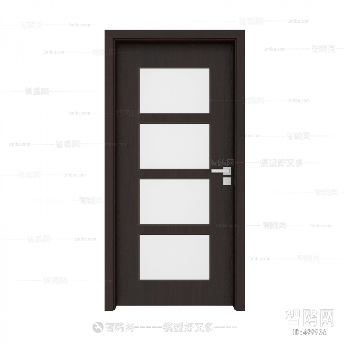 Modern Door