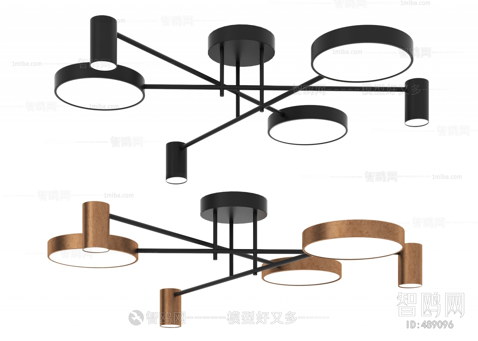 Modern Droplight