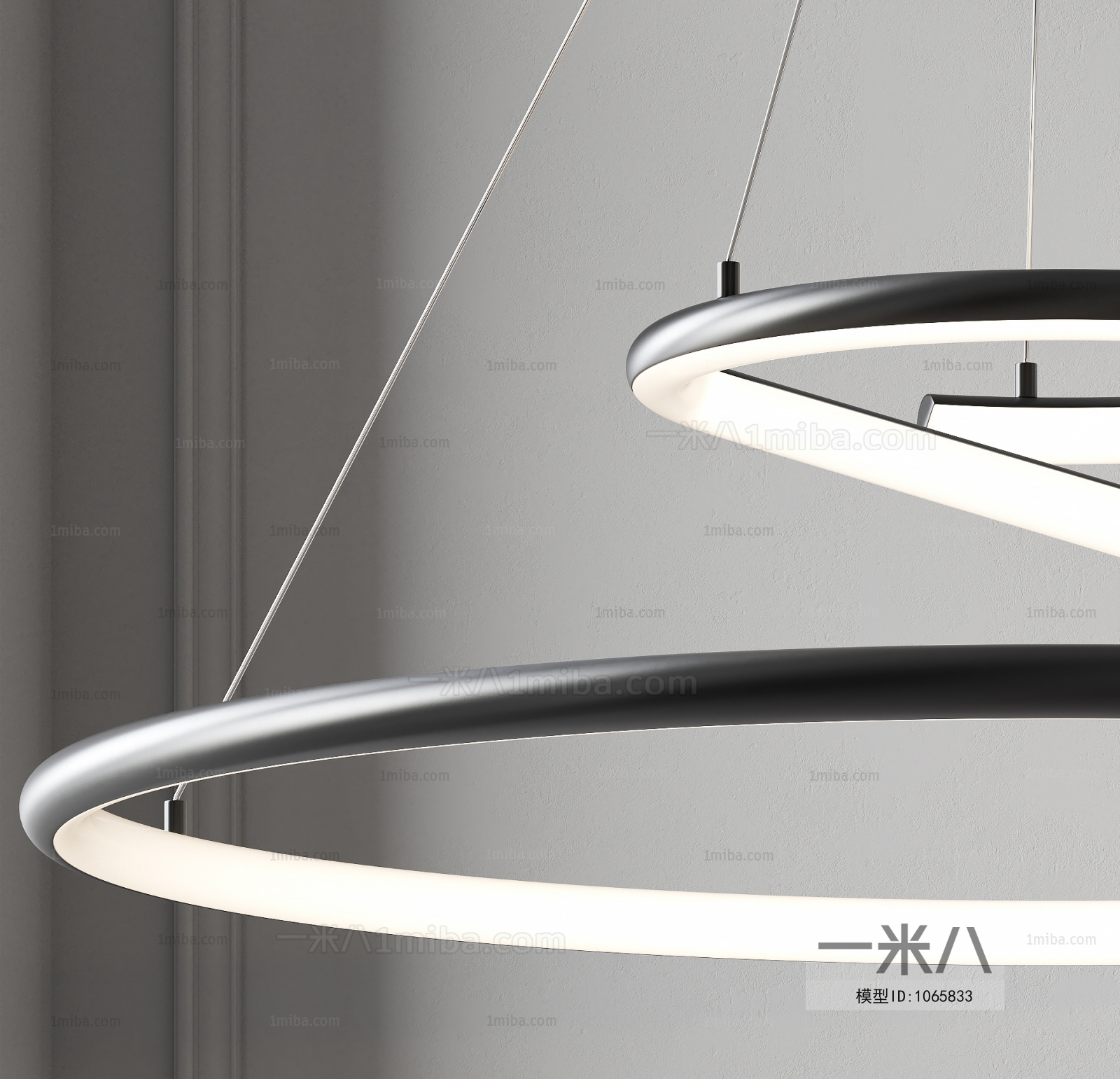 Modern Droplight