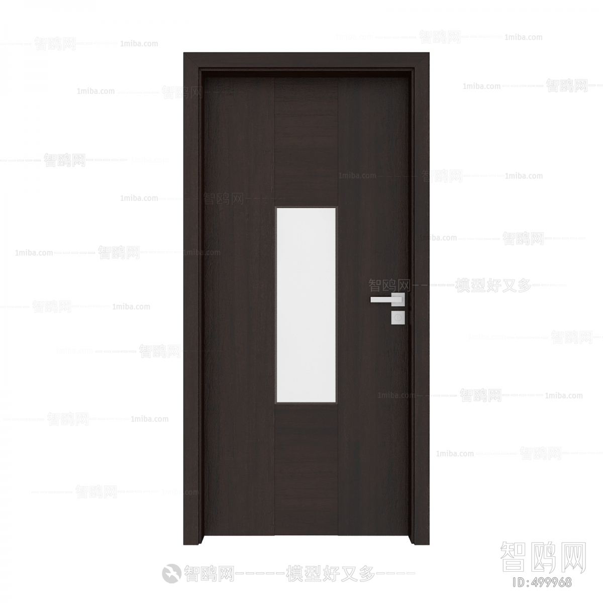 Modern Door