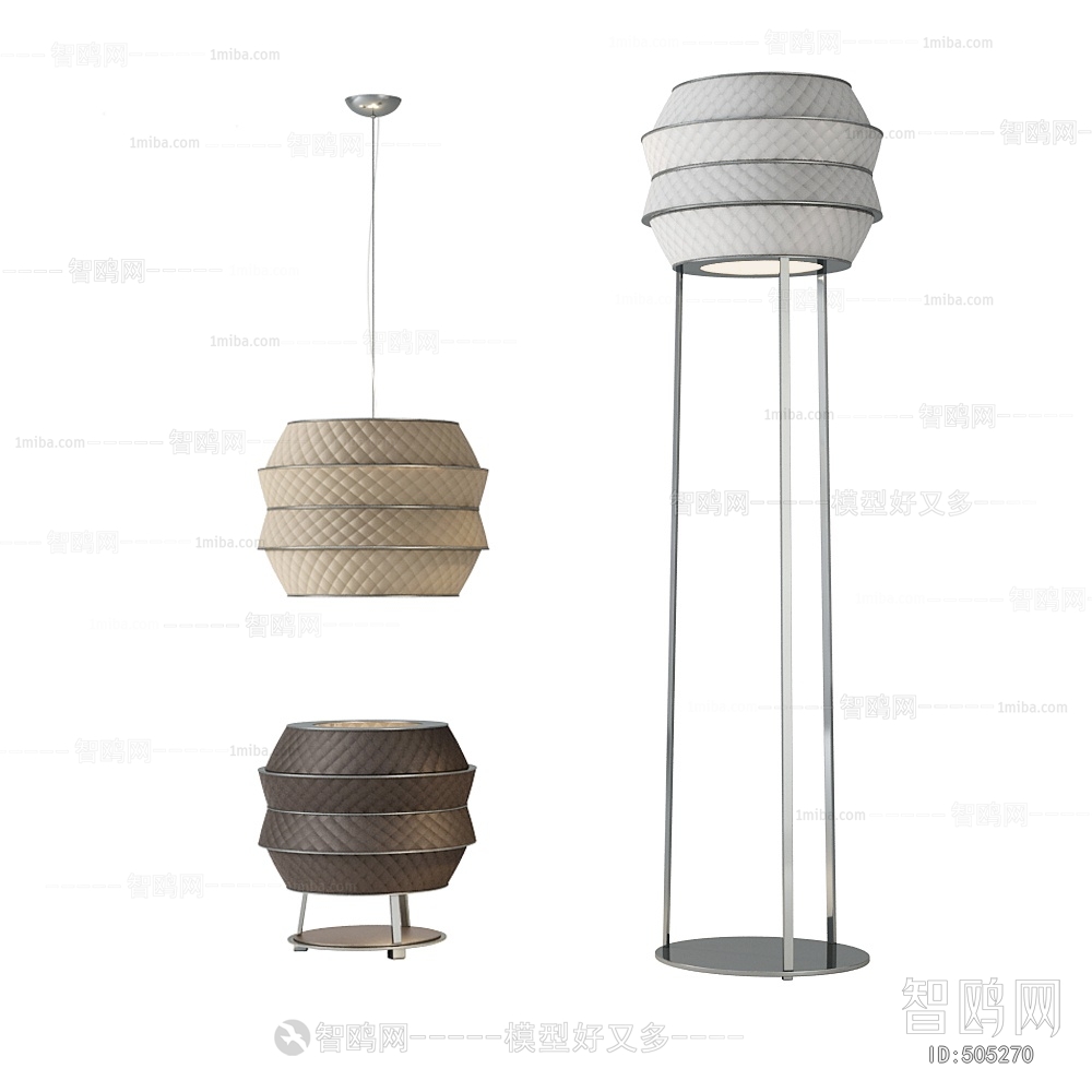 Modern Floor Lamp