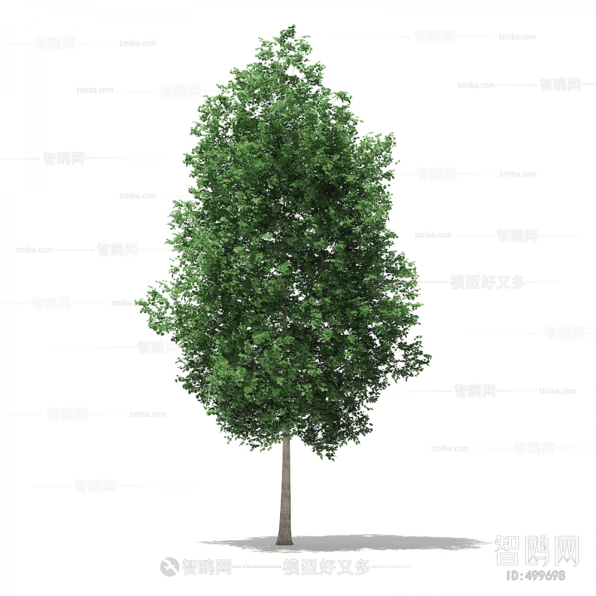 Modern Tree