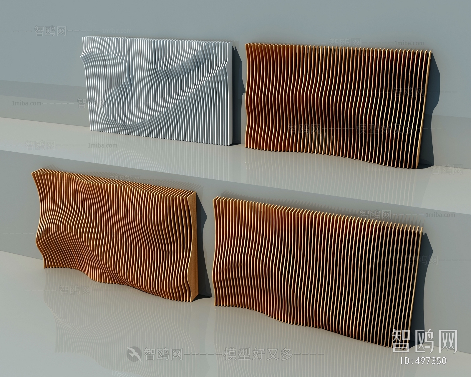 墙身波浪弧形铝方通咨询_铝合金板-广东德普龙建材有限公司