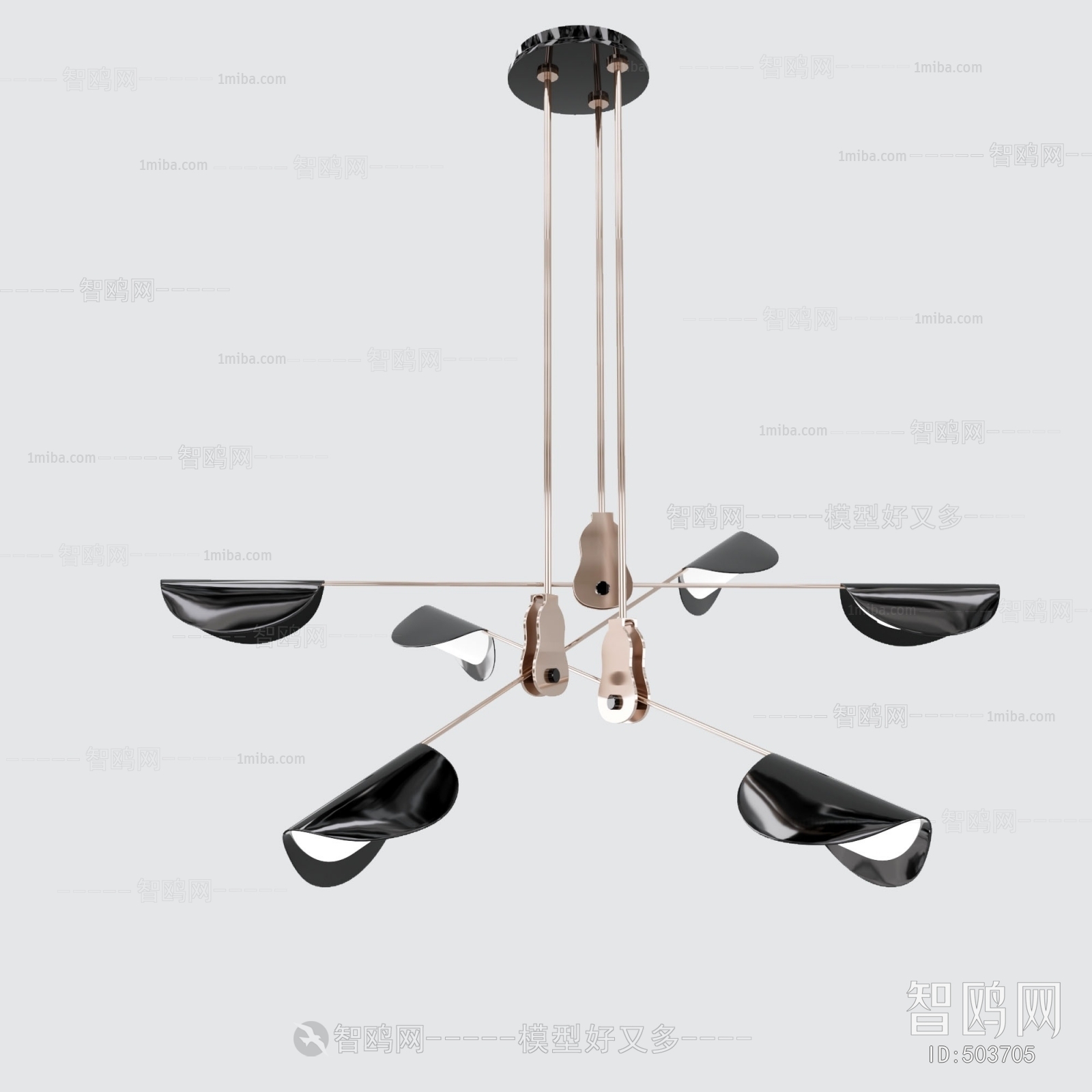 Modern Droplight