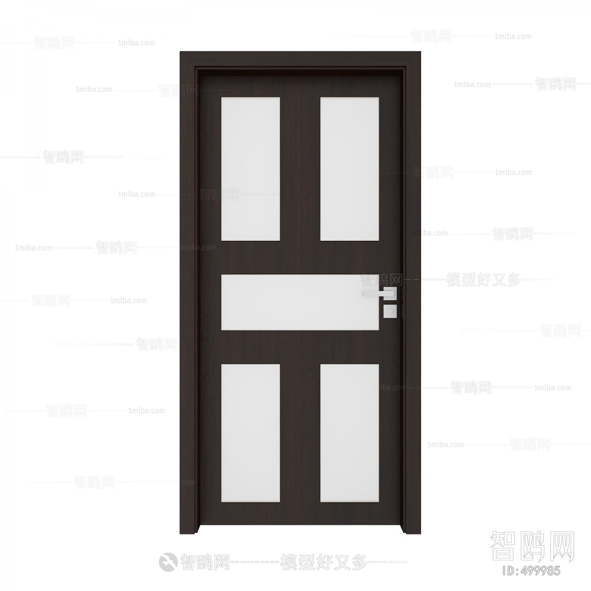 Modern Door