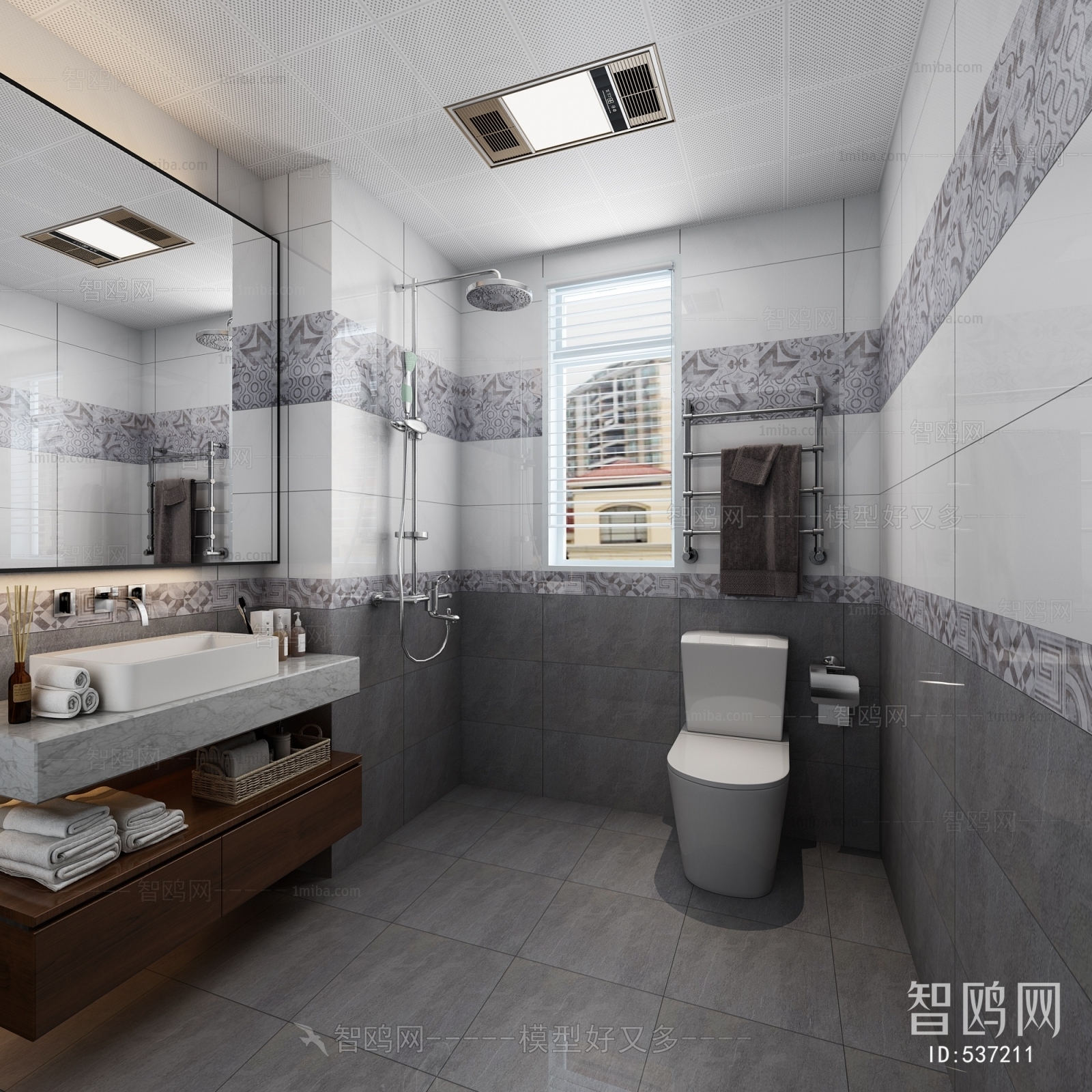 New Chinese Style TOILET