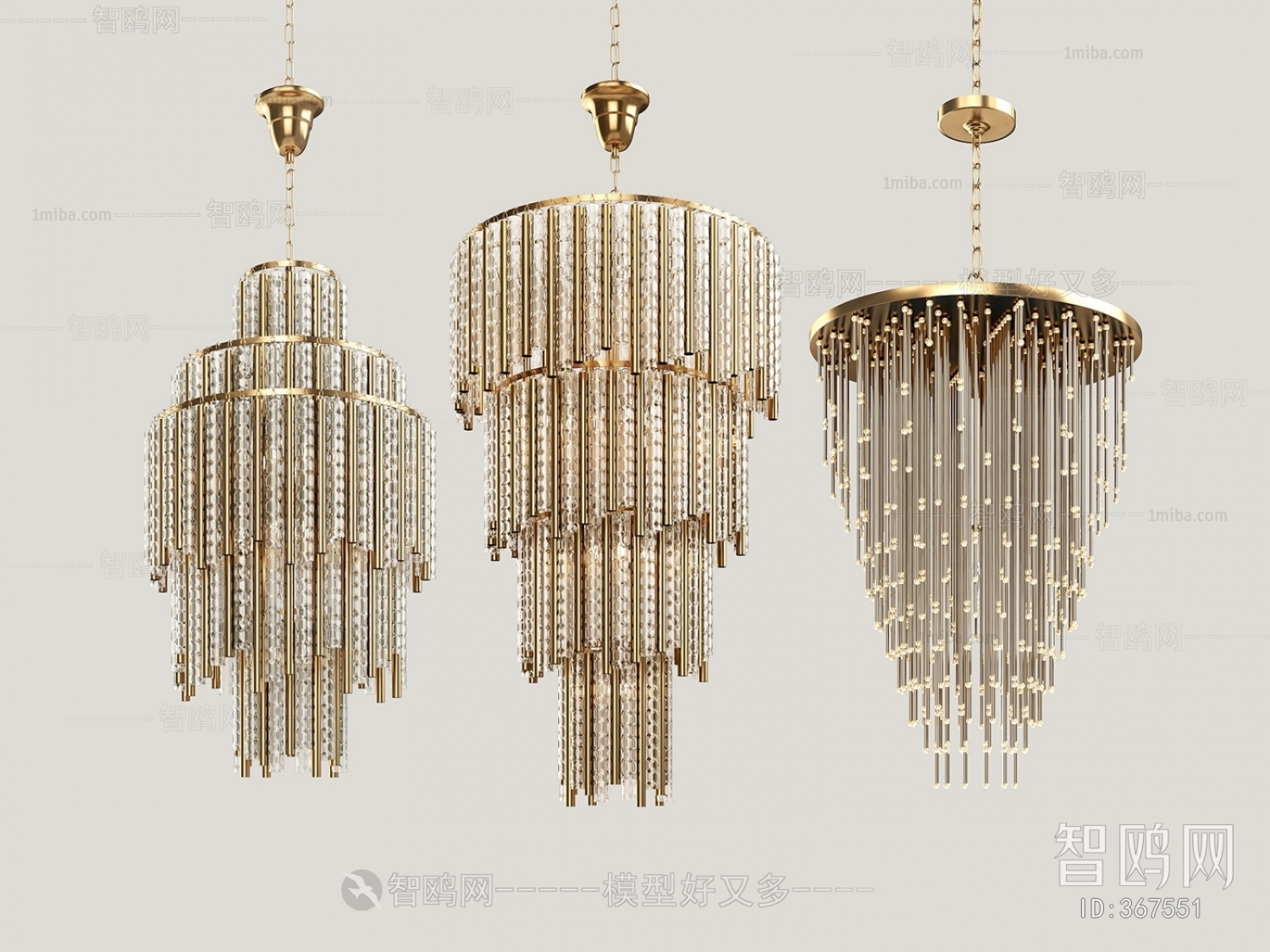 European Style Classical Style Droplight