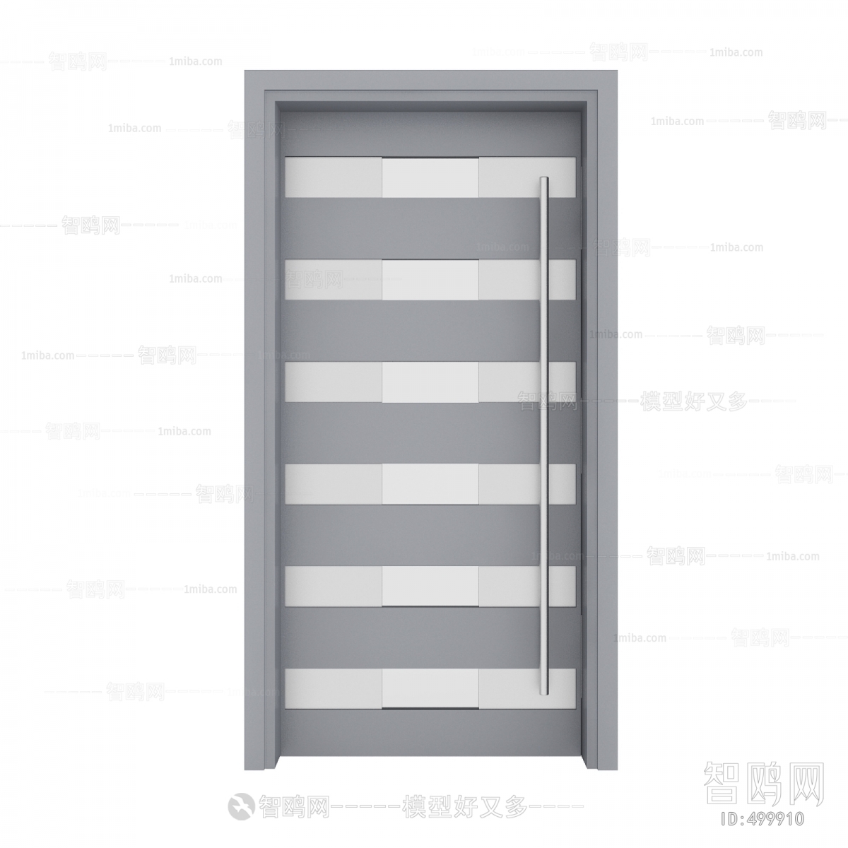 Modern Door