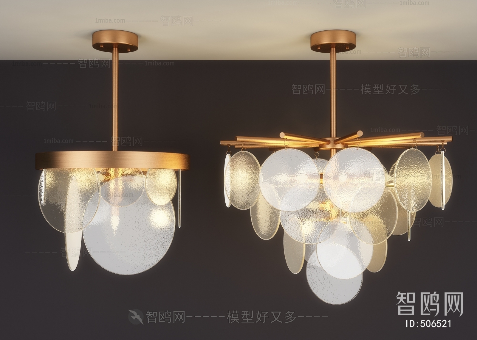 Modern Droplight