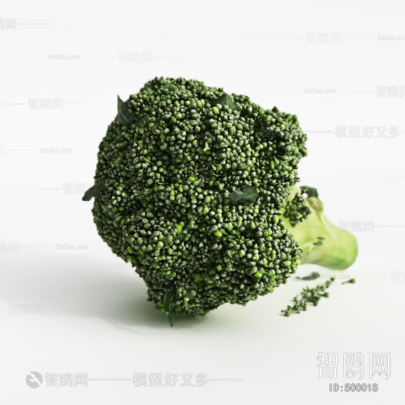 Modern Vegetables