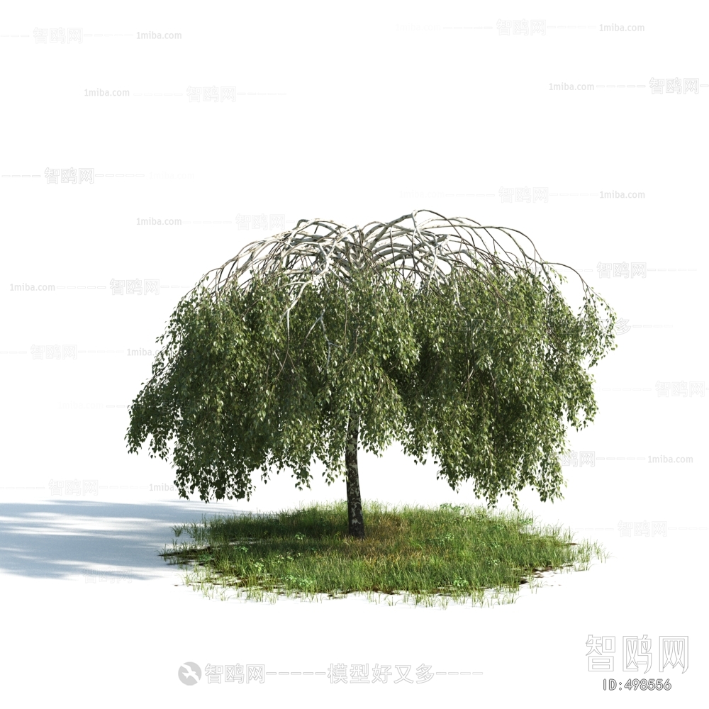 Modern Tree