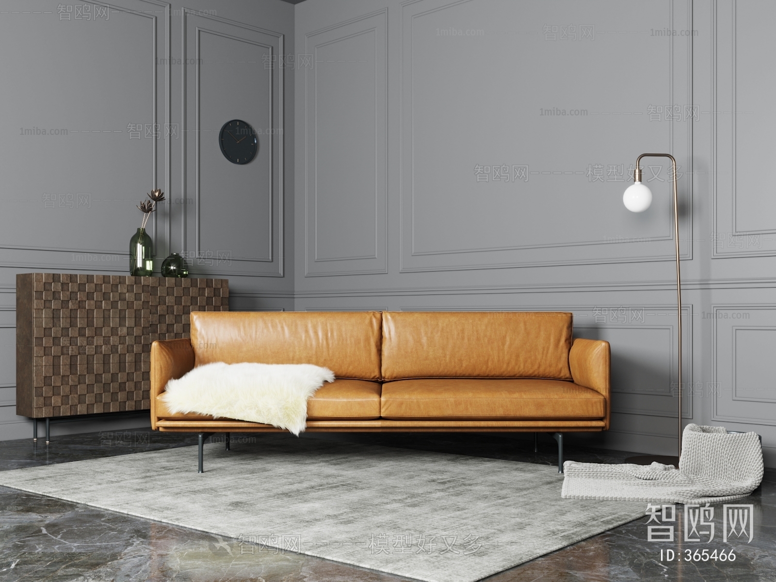 Modern A Sofa For Two