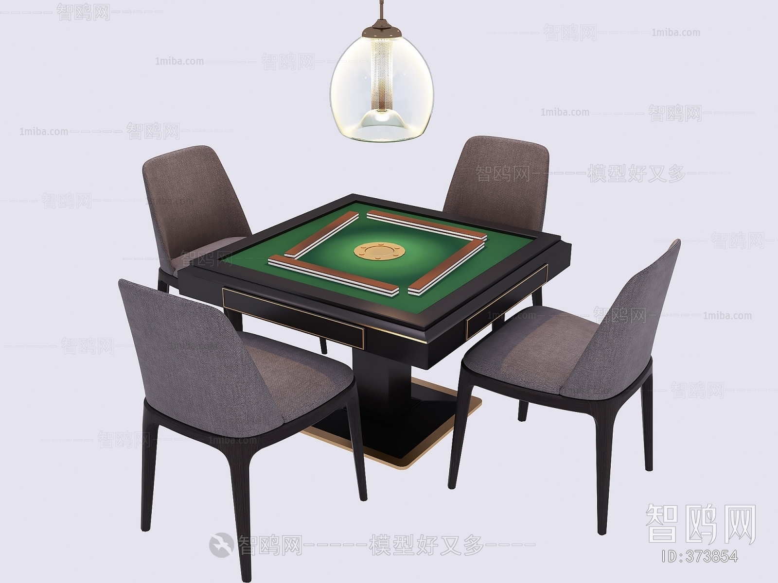 Modern Leisure Table And Chair