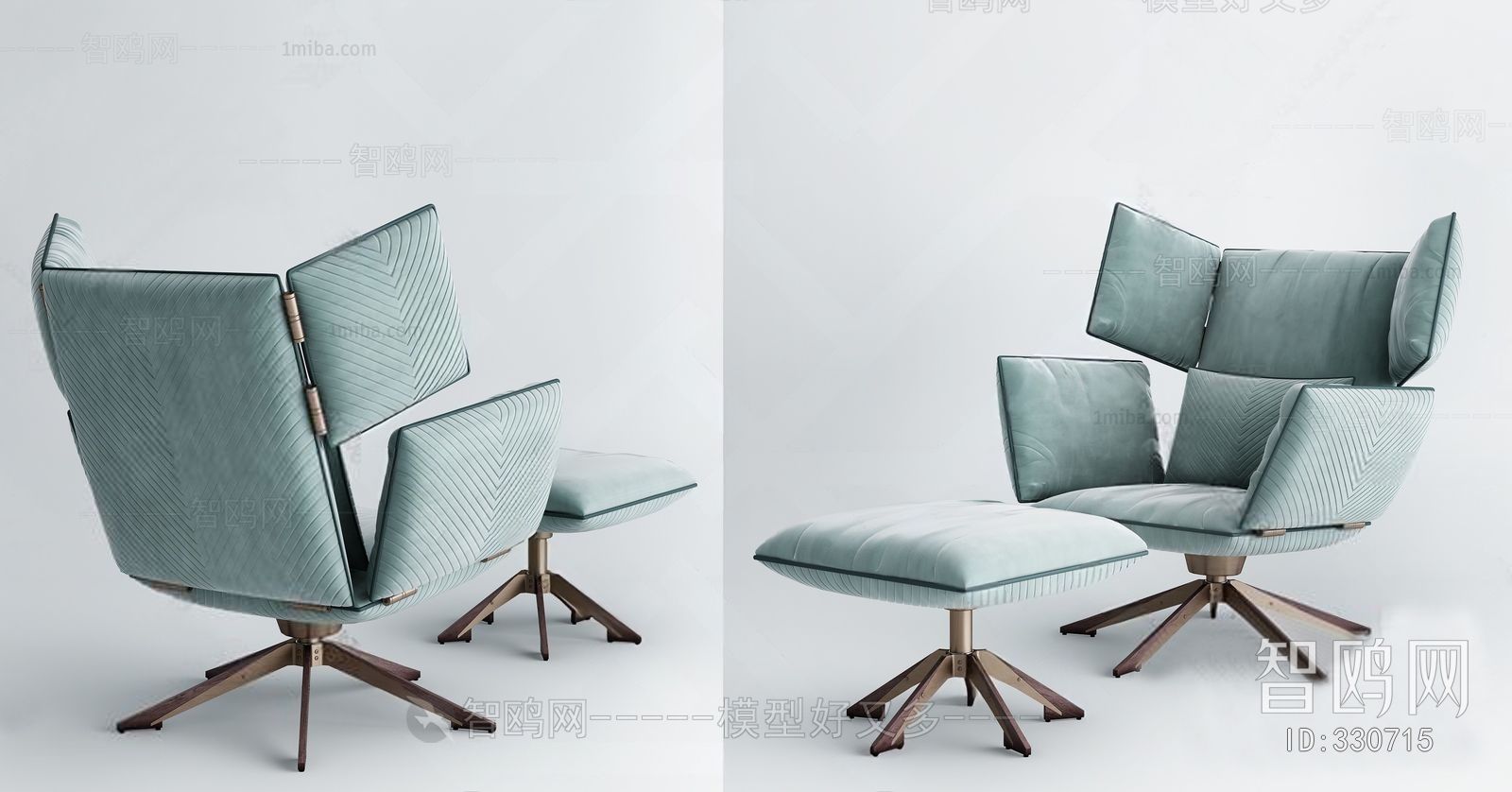Modern Recliner/hanging Chair/rocking Chair