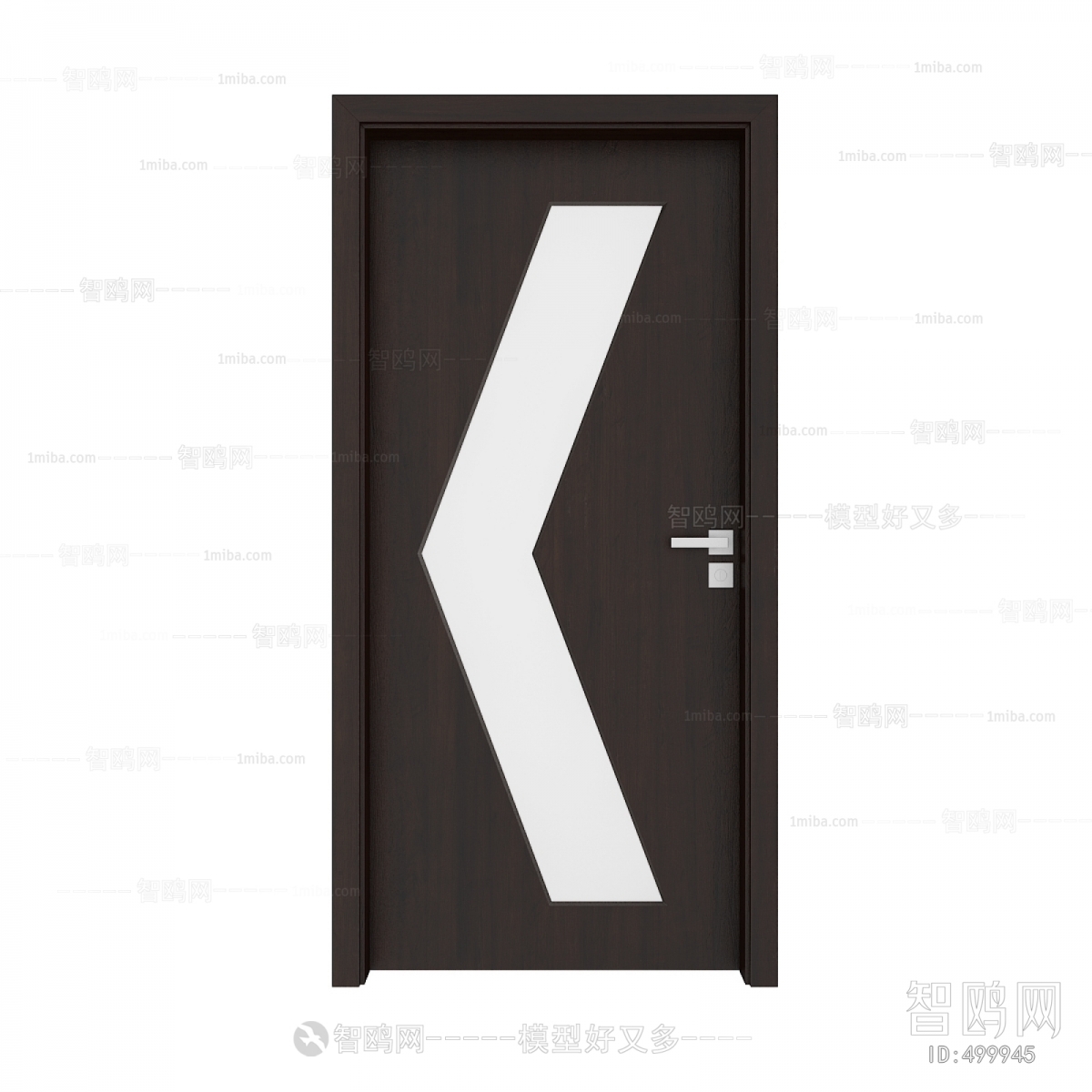 Modern Door