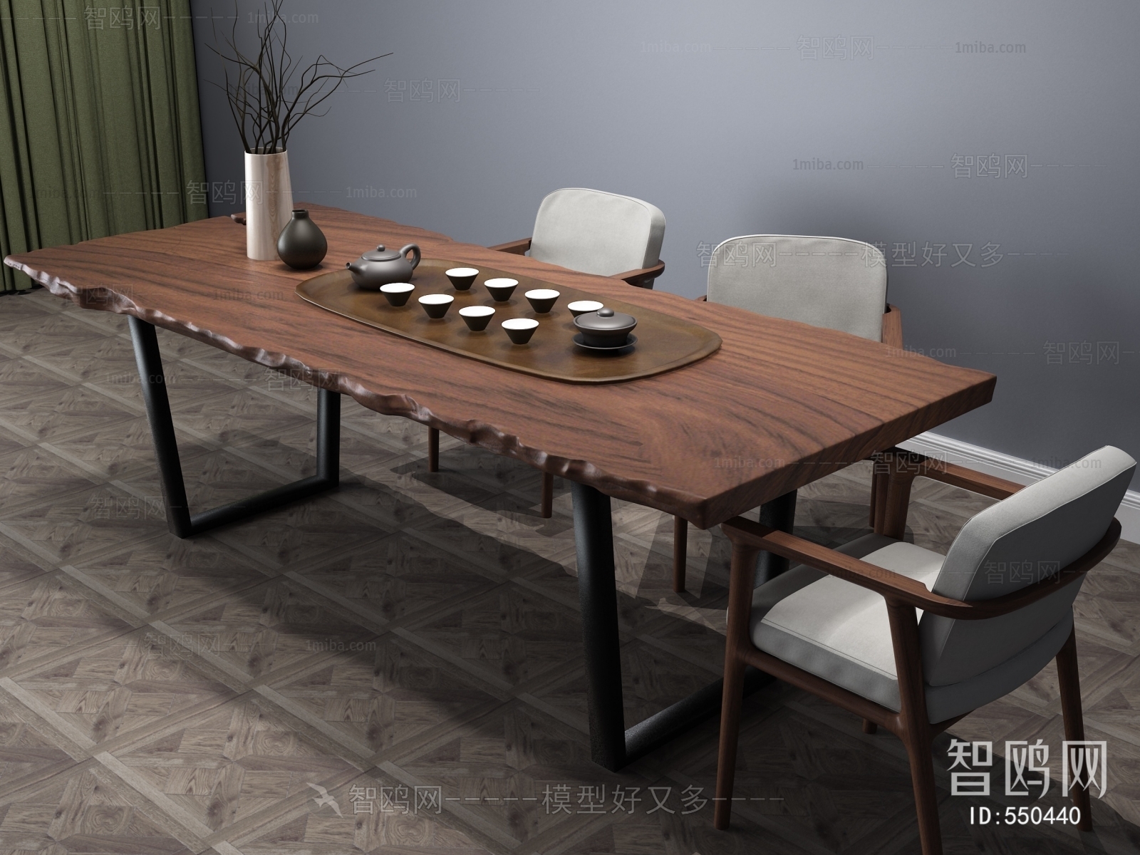 New Chinese Style Tea Tables And Chairs