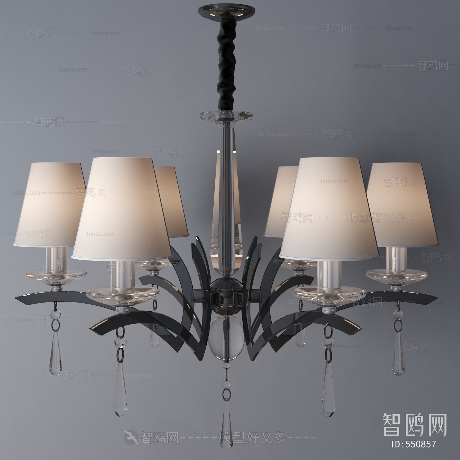 Classical Style Droplight