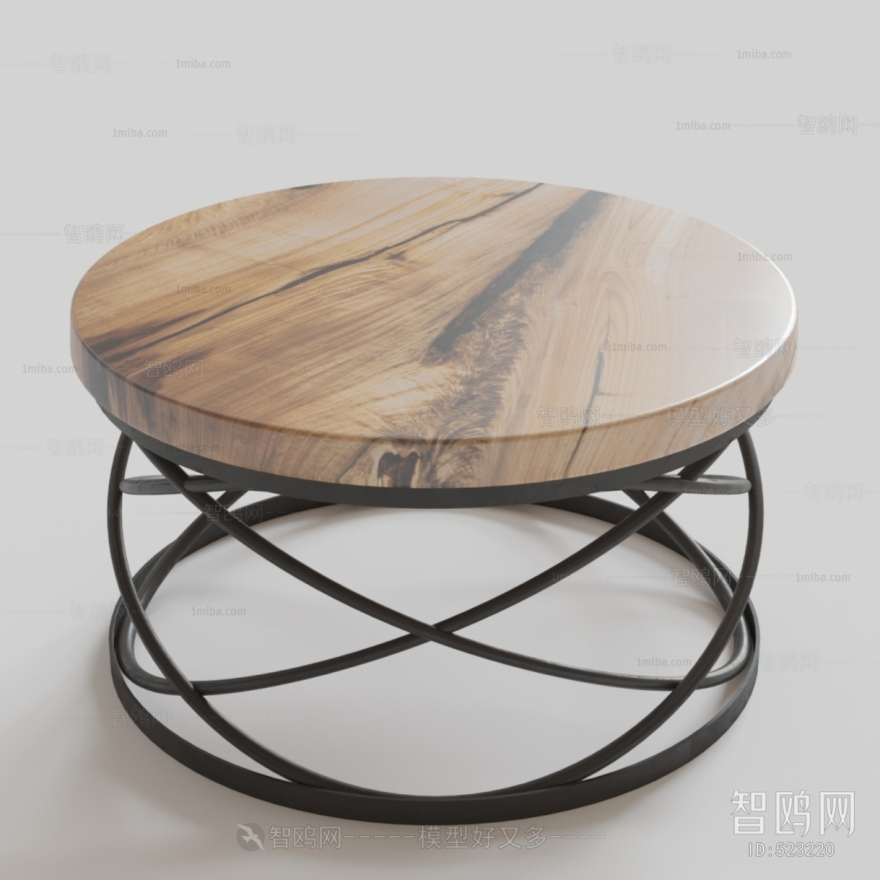 Modern Coffee Table