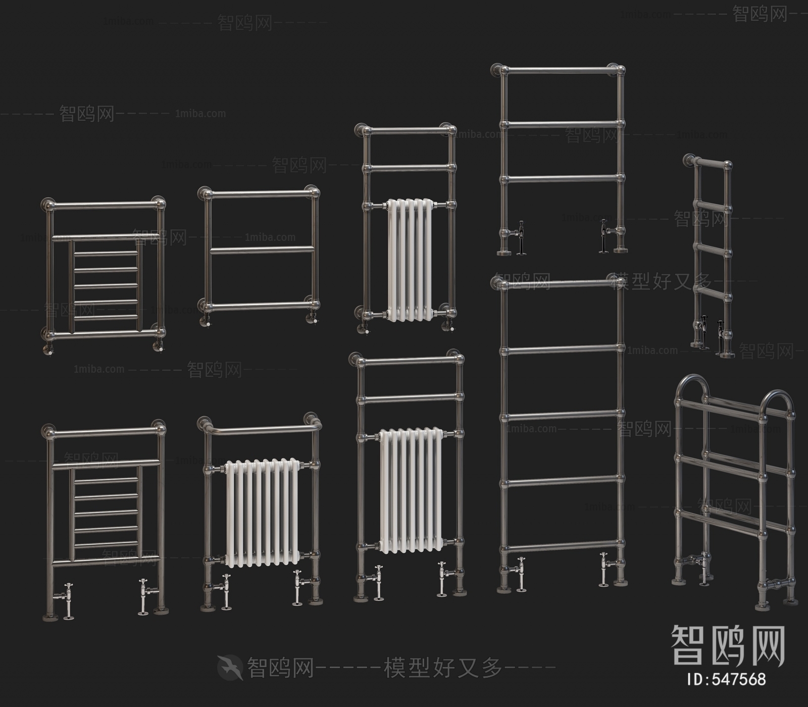 Modern Household Electrical Appliances