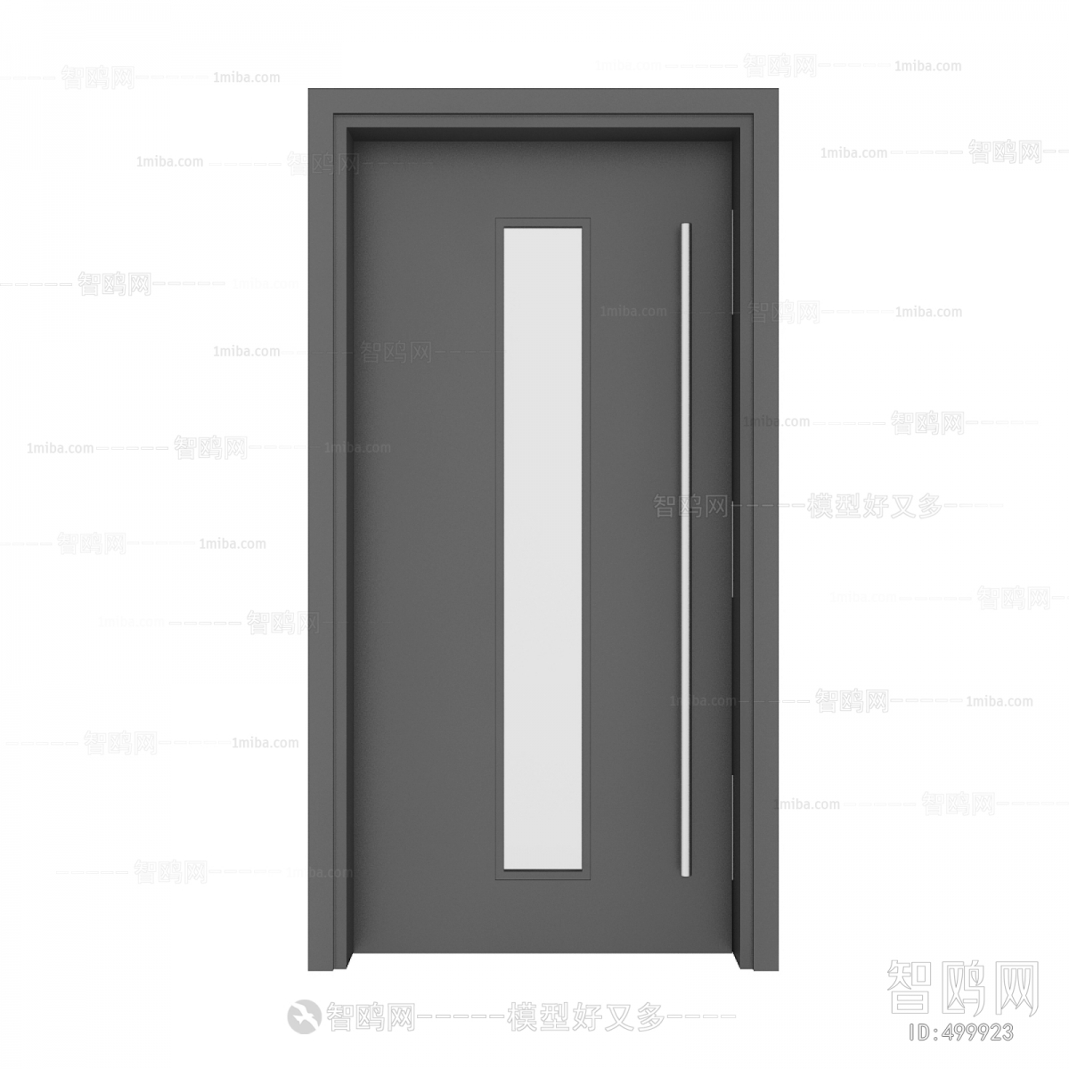 Modern Door