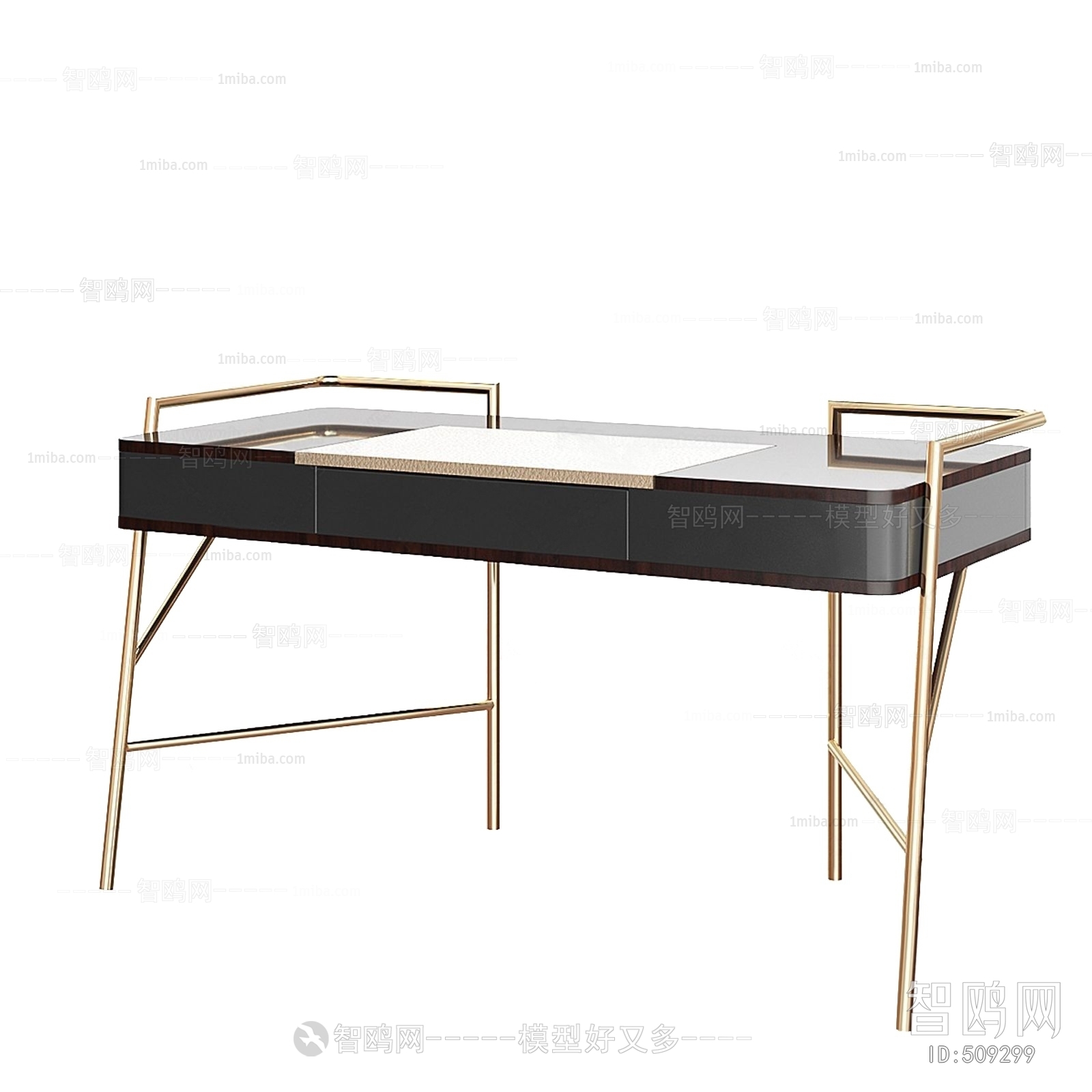 Modern Desk