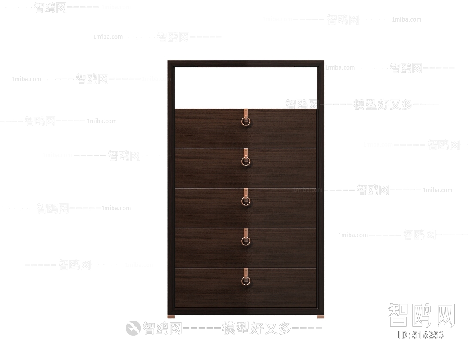 New Chinese Style Chest Of Drawers