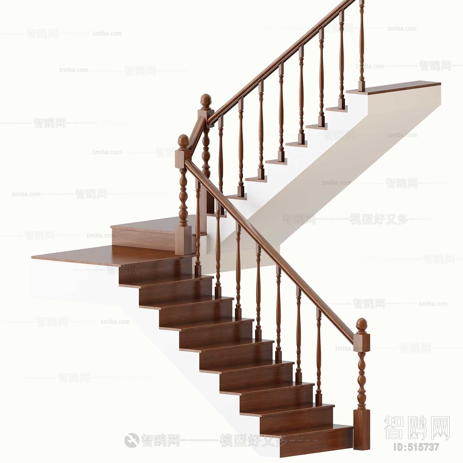 New Chinese Style Stair Balustrade/elevator