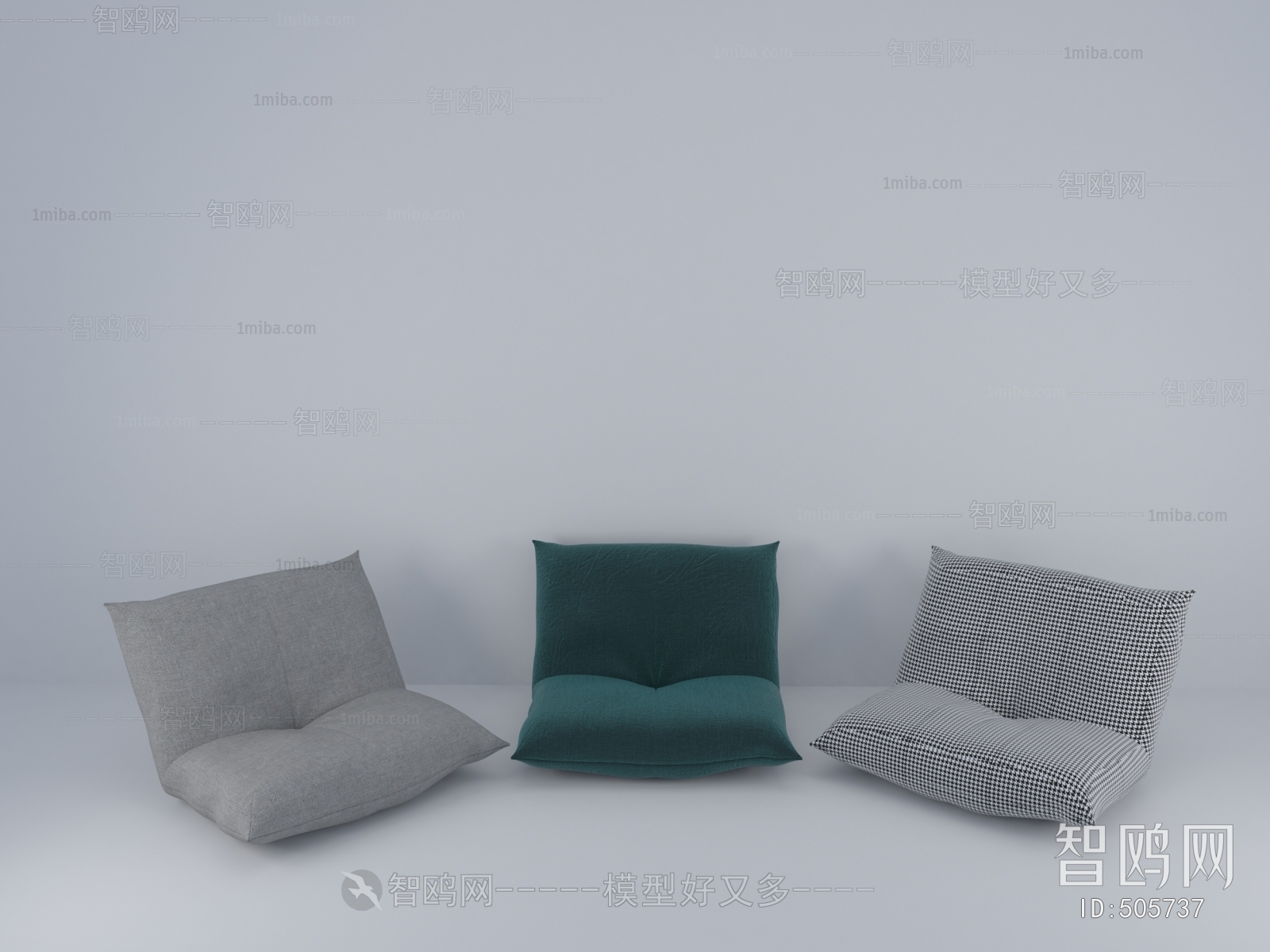 Modern Cushion