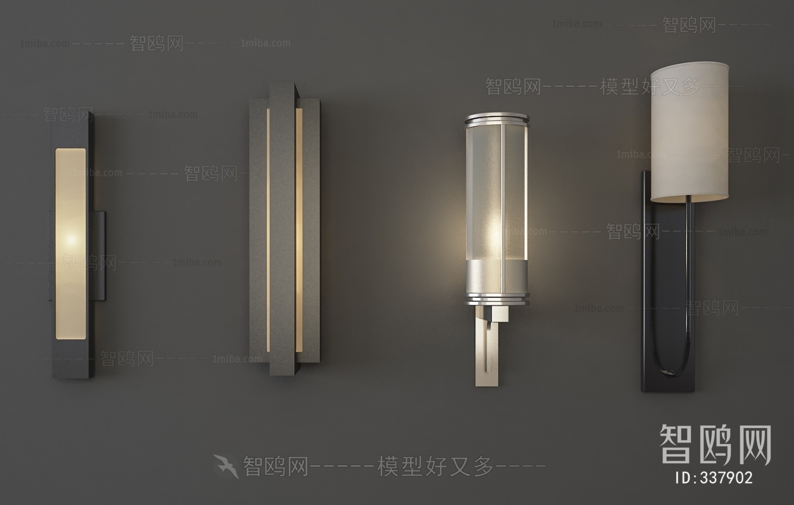 Modern Wall Lamp