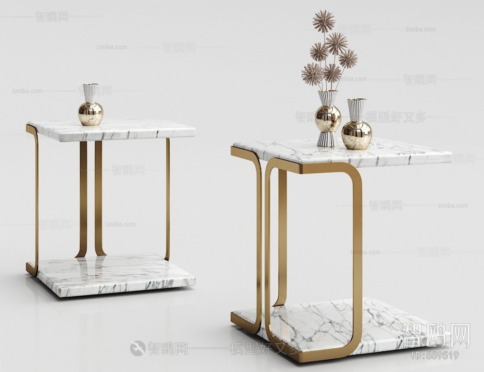 New Chinese Style Side Table/corner Table