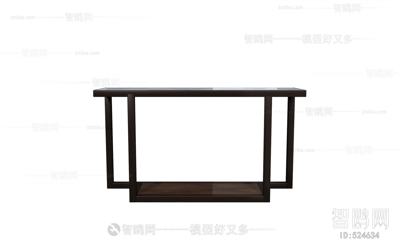 New Chinese Style Table