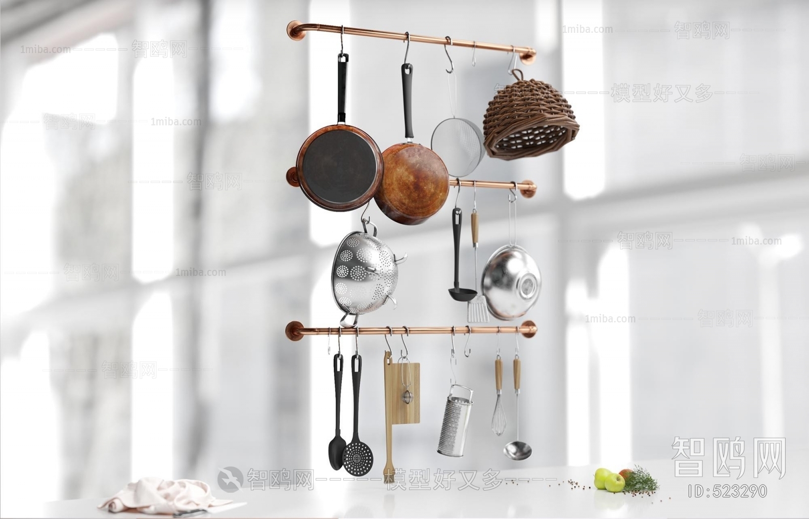 Modern Kitchenware