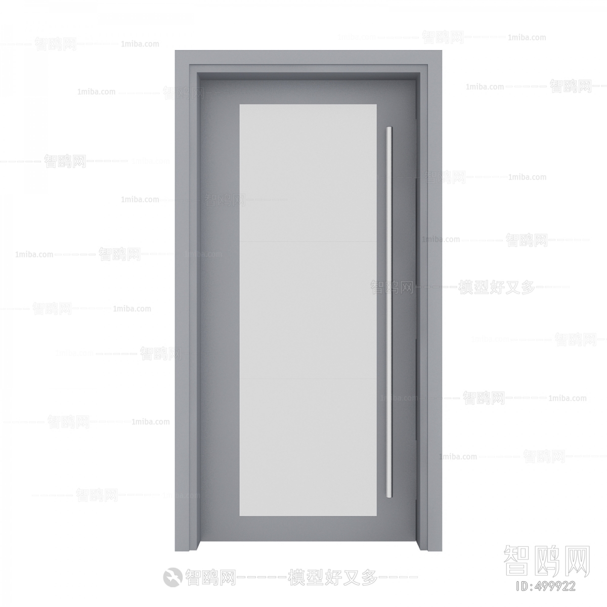 Modern Door