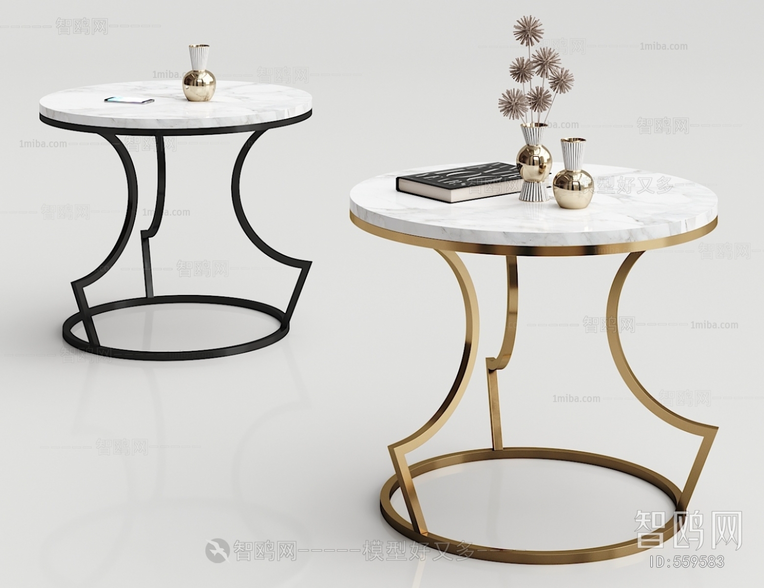 New Chinese Style Side Table/corner Table