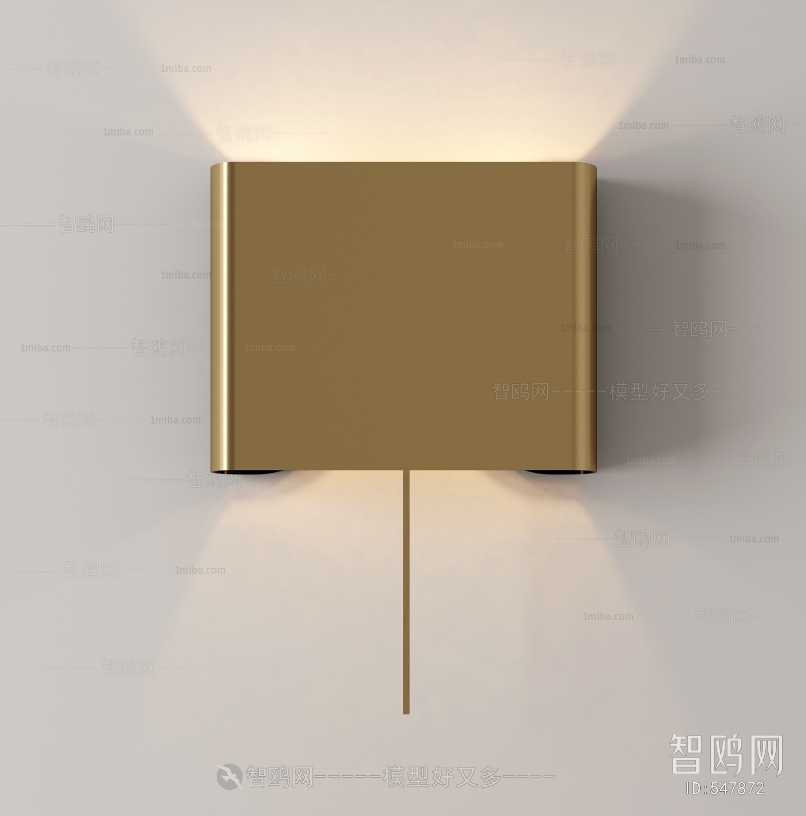 Modern Wall Lamp