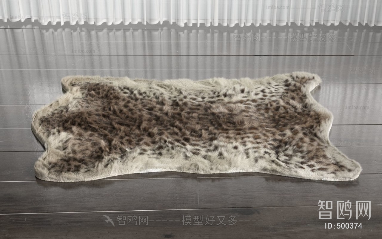 Modern Animal Fur