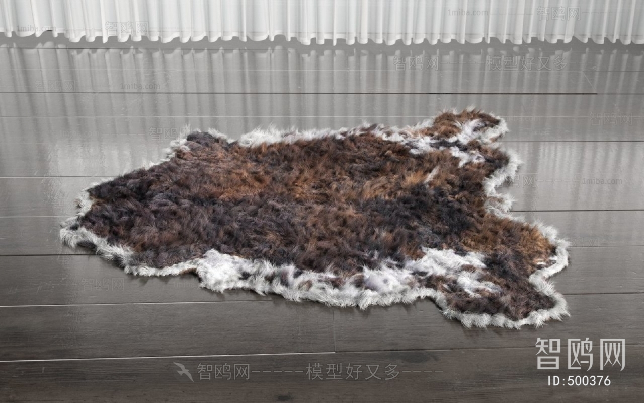 Modern Animal Fur