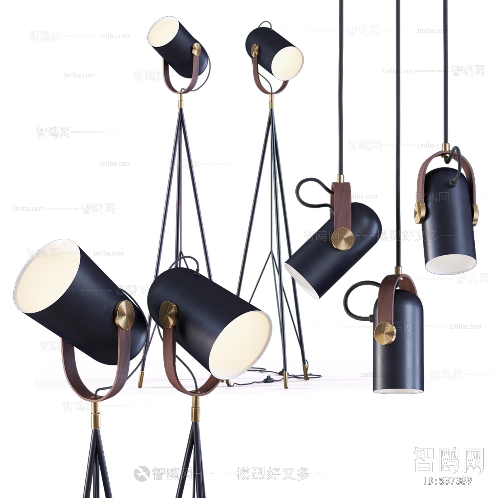 Modern Droplight