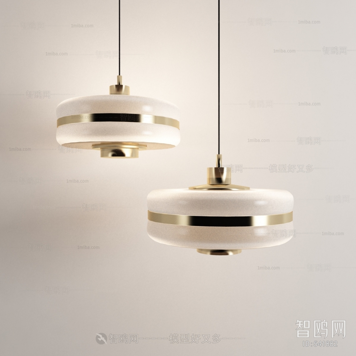 Modern Droplight