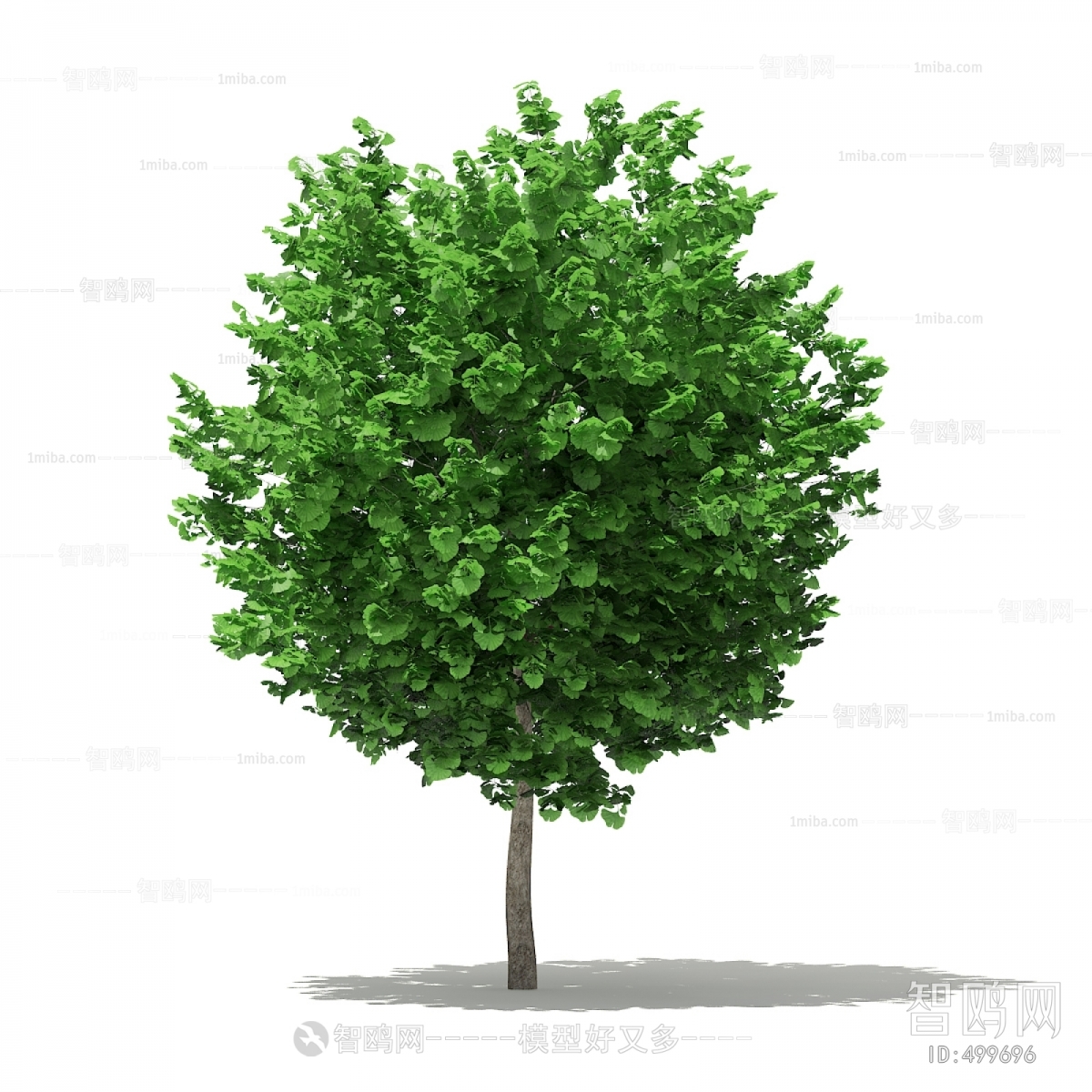 Modern Tree