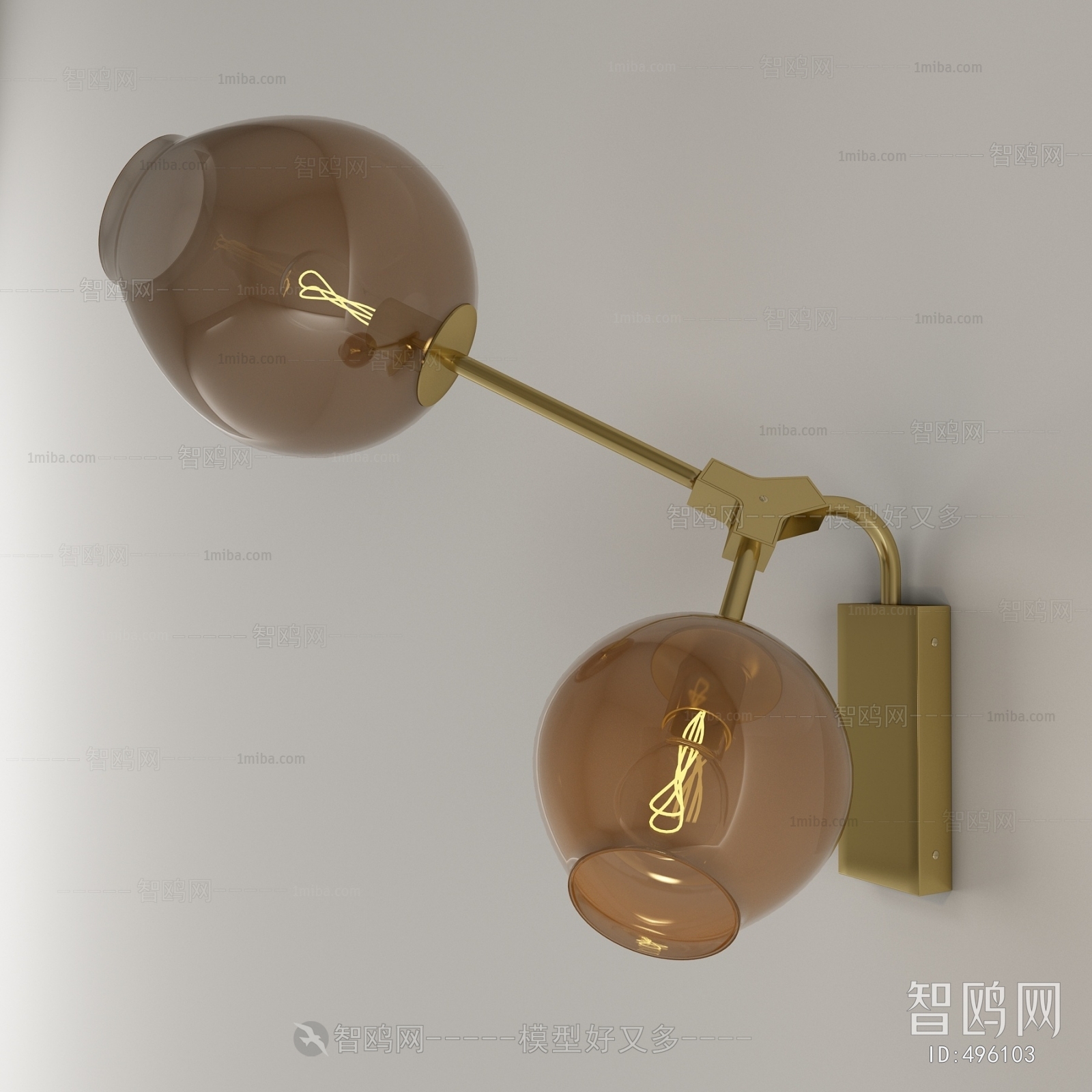 Modern Wall Lamp