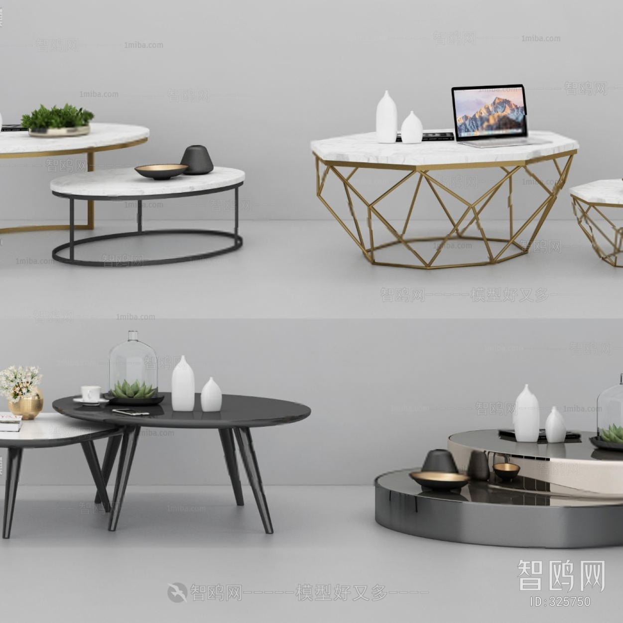 Modern Coffee Table