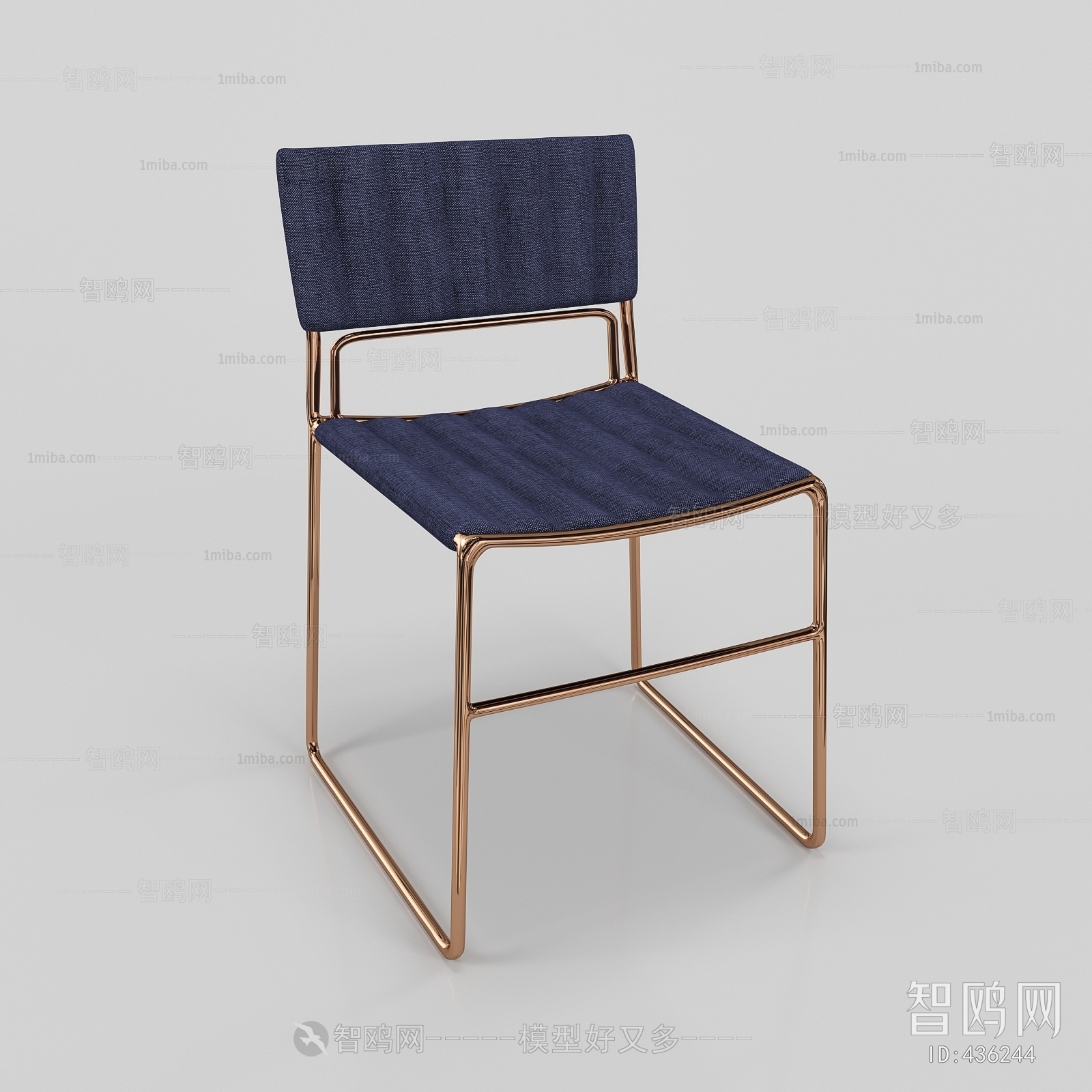 Modern Single Chair