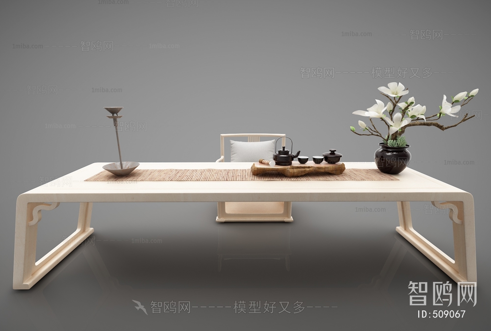 New Chinese Style Tea Tables And Chairs