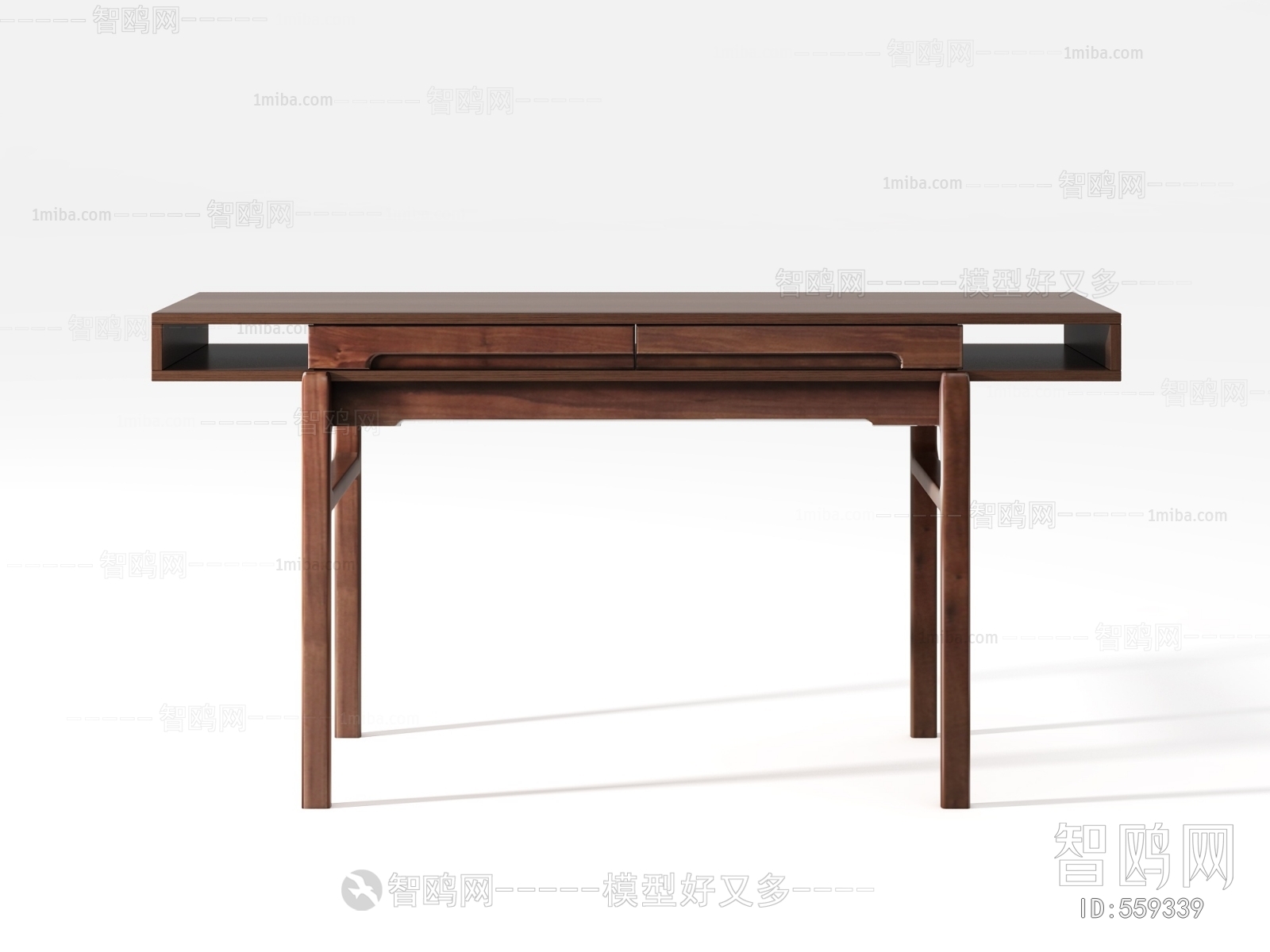 New Chinese Style Desk