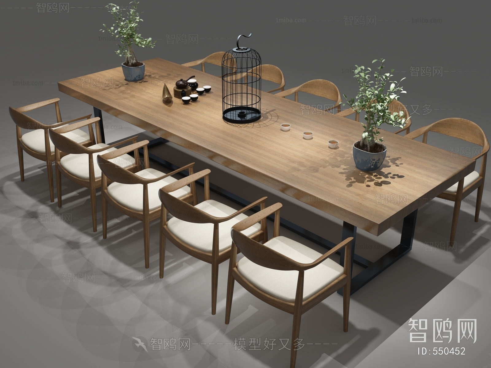 New Chinese Style Tea Tables And Chairs