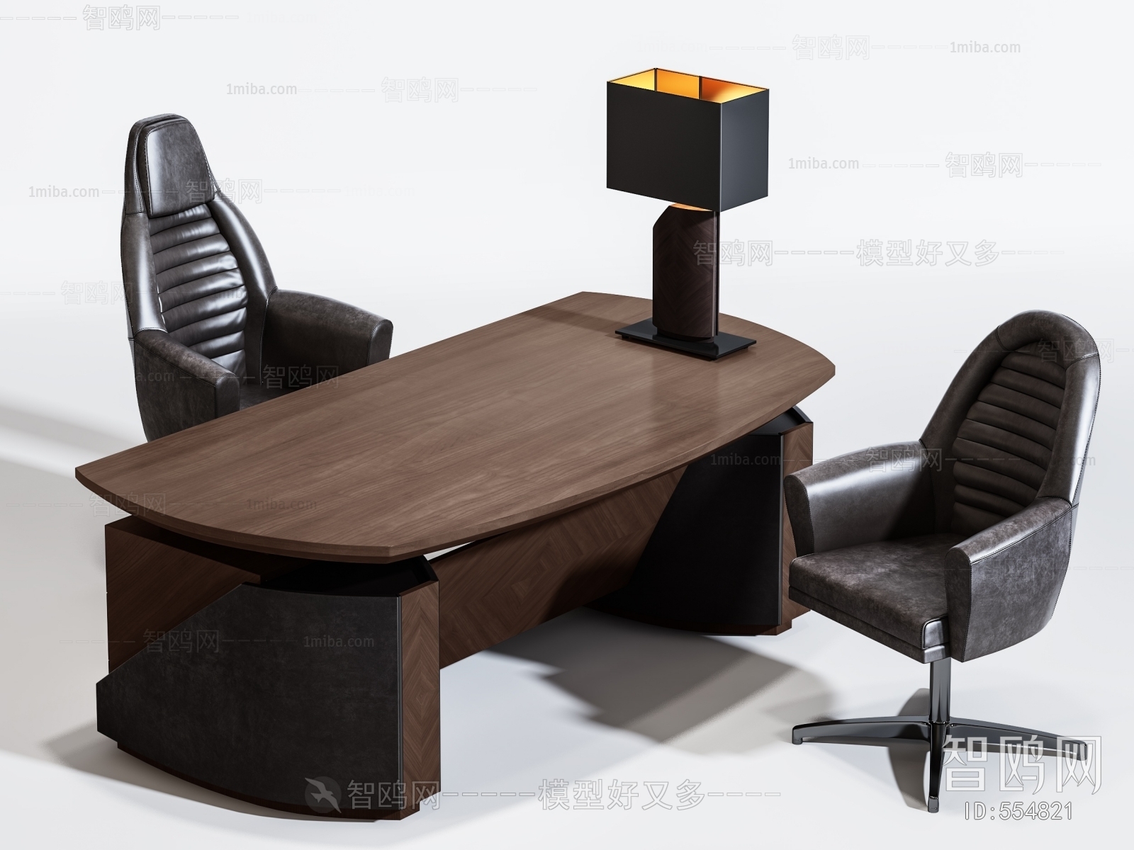 Modern Office Table