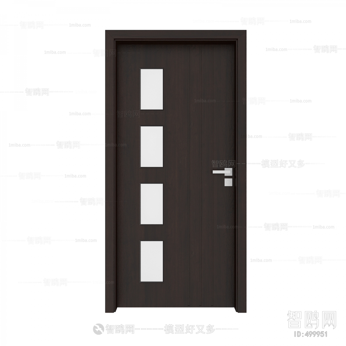 Modern Door