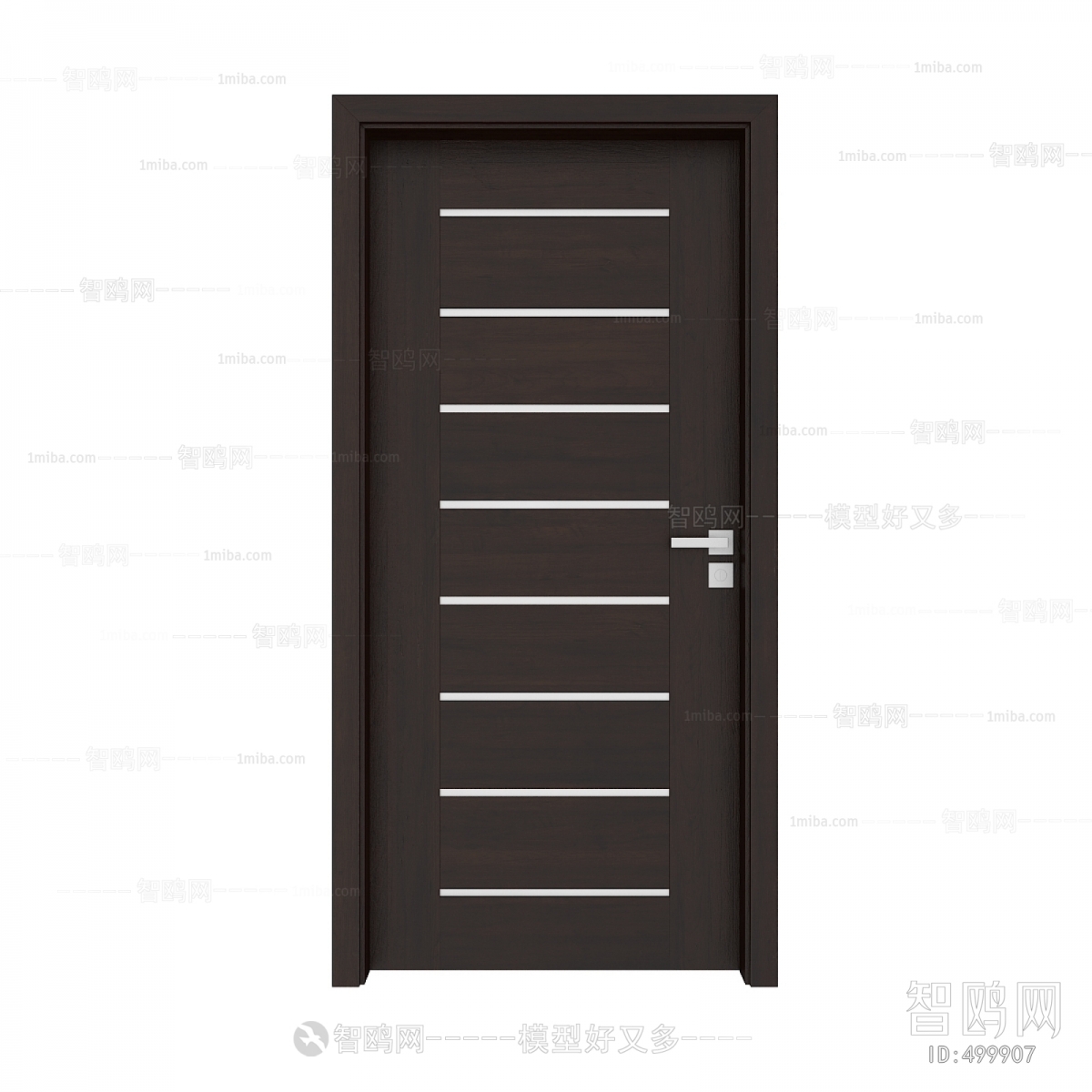 Modern Door