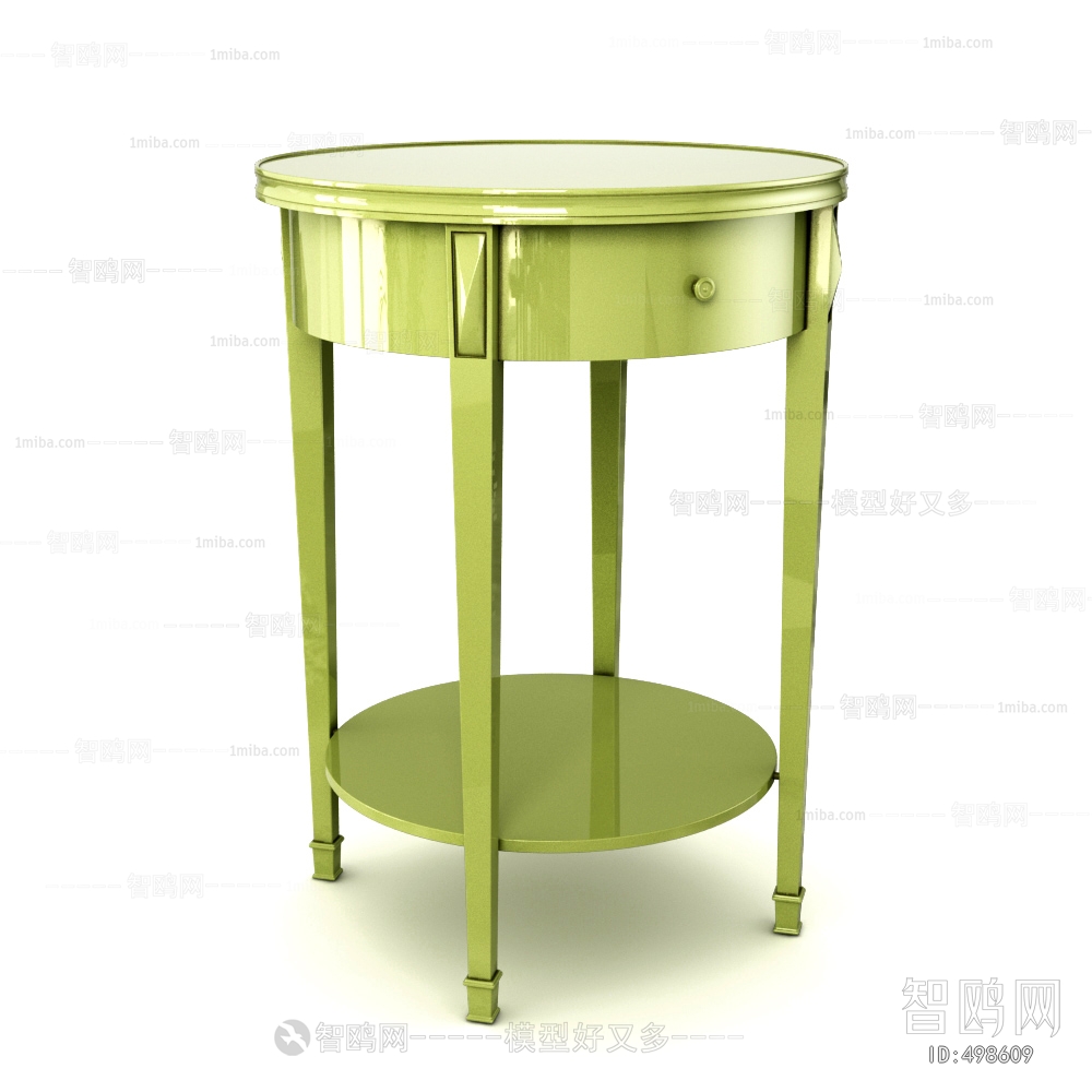 Modern Side Table/corner Table